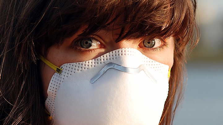 Pandemia
