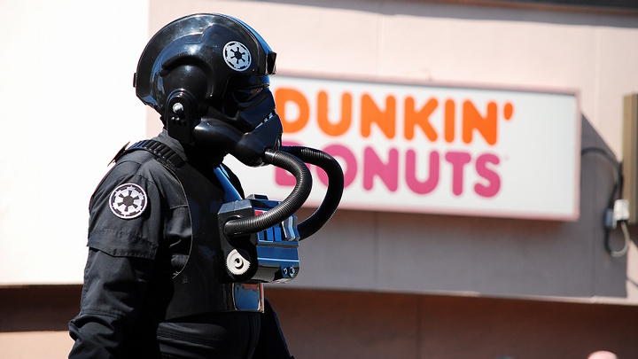 Dunkin